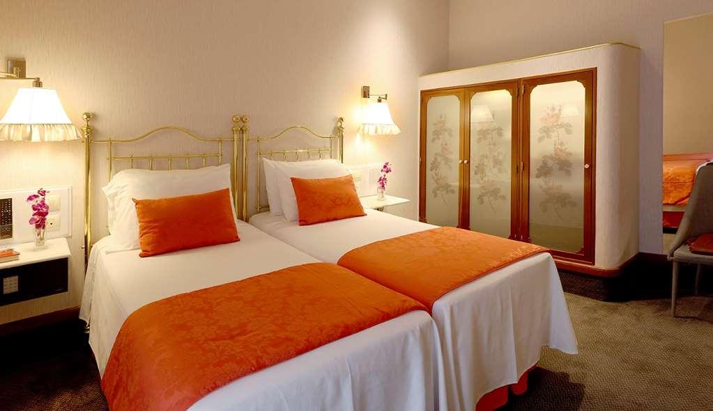 Continental 3* Barcelone